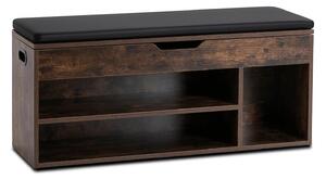 Pantofar Amex (stejar rustic). Promo -13%. 1156831