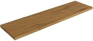 LaVita Oak blat 150.5x47 cm stejar 5900378324836