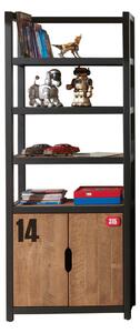 Biblioteca Vipack Alex