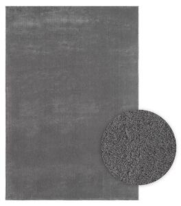 Covor Arabell gri inchis 140/200 cm
