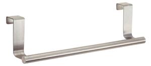 Cuier de ușă iDesign Forma Towel Bar