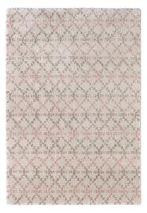 Covor Mint Rugs Cameo, 160 x 230 cm, roz