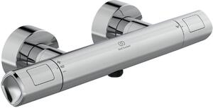 Ideal Standard Ceratherm baterie de duș perete cu termostat crom A7229AA