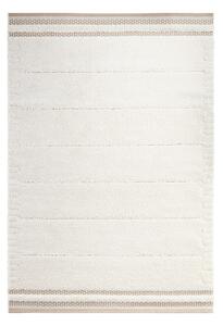 Covor Mint Rugs Norwalk, 160 x 230 cm, alb-crem