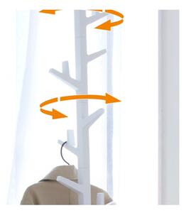 Cuier YAMAZAKI Branch Pole Hanger, alb