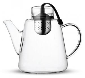 Ceainic cu filtru Vialli Design Tea, 1,5 l