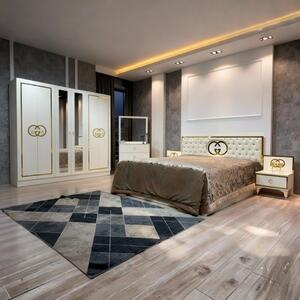 Dormitor Cod 120 Alb