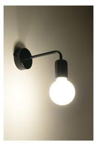 Aplică Nice Lamps Donato, negru