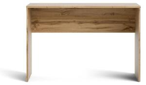 Birou Tvilum Function Plus, 113x40 cm, natural