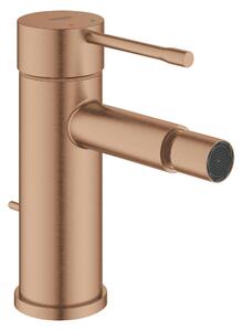 Grohe Essence baterie bideu stativ Brushed Warm Sunset 32935DL1