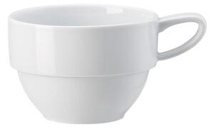 Ceașcă pentru cafea Mesh Rosenthal alb 200 ml