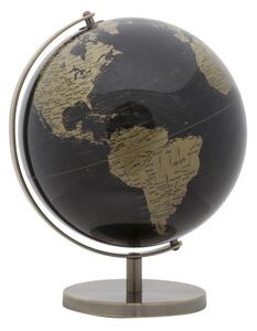 Glob decorativ Mauro Ferretti Dark Globe, ⌀ 25 cm