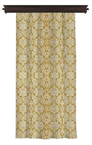 Draperie Curtain Samudo, 140 x 260 cm
