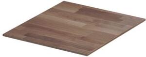 Oristo Uni blat 45.9x40 cm stejar OR00-BU-40-80