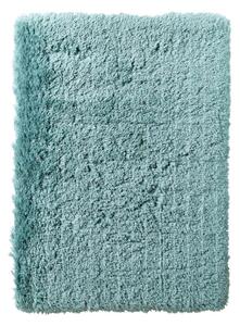 Covor Think Rugs Polar, 150 x 230 cm, albastru deschis