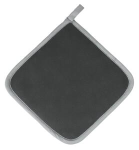 Prosop termic Metaltex Black, lungime 22 cm