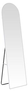 Oglinda Plaza Alb 40x28x150 cm