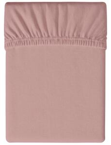 Cearsaf Jersey cu elastic 90 x 200 cm Caisa