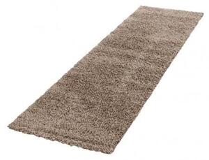 Covor Life Bej V1 80x250 cm