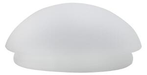 Abajur din sticlă de rezervă Megara 531018 E14 d. 18 cm BAYSIDE