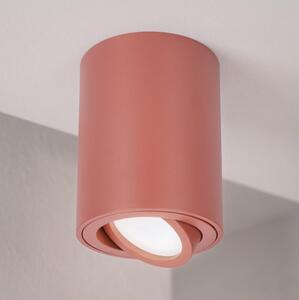 Brilagi - Spot MIA 1xGU10/30W/230V 100x80 mm maro