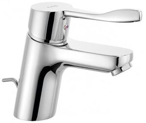 Kludi Pure&Easy baterie lavoar stativ crom 372840565