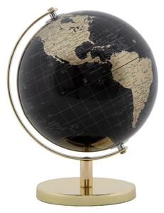 Decorațiune în formă de glob Mauro Ferretti Globe, ø 20 cm
