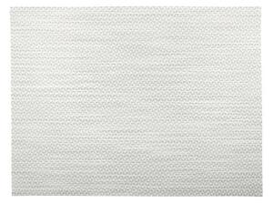 Suport pentru farfurie Tiseco Home Studio Melange Triangle, 30 x 45 cm, gri deschis