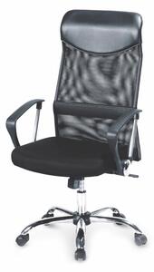 Scaun de birou Vicky (negru). 769785