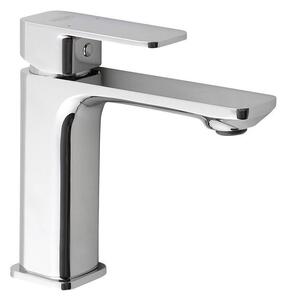 Aqualine Aqualine, baterie FACTOR de sine stătătoare pentru chiuvetă fără priză, crom, FC103