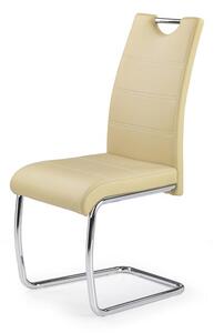 Scaun de sufragerie Sokar (bej). 796117