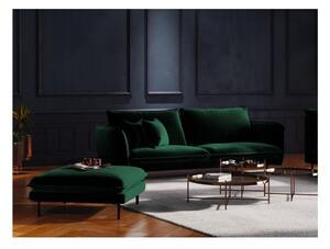 Taburet Cosmopolitan Design Vienna, 100 x 80 cm, verde