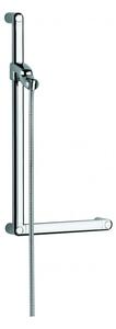 Kludi Sirena set de duș perete crom 6150305-00