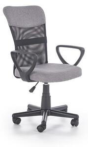 Scaun de birou Tera (gri). 796864