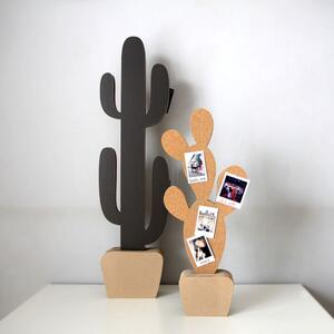 Cactus decorativ din carton Unlimited Design for kids, înălțime 56 cm
