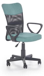 Scaun de birou Tera (turcoaz). 796866
