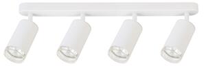 Spot pentru baie Brilagi SELE 4xGU10/30W/230V IP44 alb