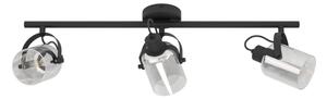 Eglo 99054 - Lampă spot BERREGAS 3xE27/40W/230V