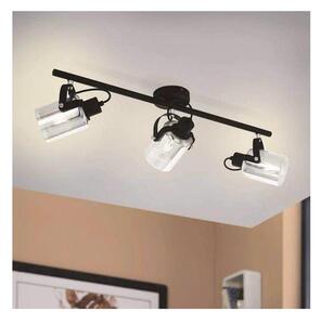 Eglo 99054 - Lampă spot BERREGAS 3xE27/40W/230V