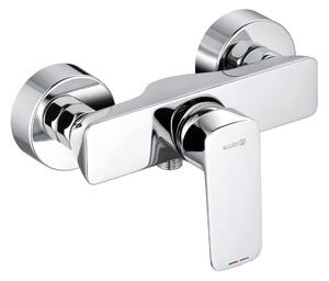 Kludi Pure&Style baterie de duș perete crom 408410575