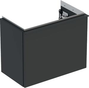 Geberit iCon dulap 52x30.7x41.5 cm dulap atârnat sub chiuvetă lavă 502.302.JK.1