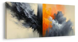 Tablou contrast dinamic al elementelor