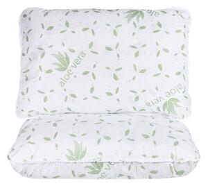 Set 2 Perne matlasate Aloe Confort 50x70 cm