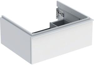 Geberit iCon dulap 59.2x47.6x24.7 cm dulap atârnat sub chiuvetă alb 502.310.01.3