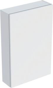 Geberit iCon dulap 45x15x70 cm agățat lateral alb 502.318.01.3