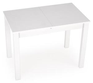 Masă de sufragerie Gisel (alb). 1038745