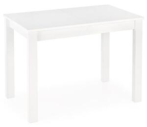 Masă de sufragerie Gisel (alb). 1038745