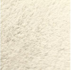 Covor pufos Solevito Ica Premium bej 80x150 cm