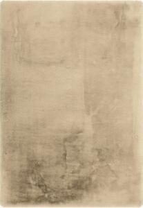 Covor pufos Solevito Ica Premium cuban sand 160x230 cm