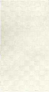 Covor pufos Solevito Esmeraldas bej 80x150 cm